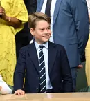 Prințul George a împlinit 10 ani. Detaliu inedit de la fotografia lui aniversară care a atras atenția tuturor