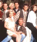 Cum arată Kelly din „Beverly Hills 90210” la 51 de ani? Este îndrăgostită lulea: „Mă faci o persoană mai bună”