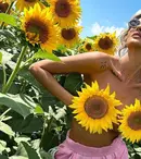 Ramona Olaru a intrat în atmosfera de vacanță. Când se mută la mare matinalul Antenei 1