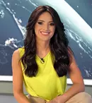 De la caniculă, la vreme de toamnă! Ramona Păun își petrece vacanța în Scoția