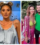 Adevăratul motiv pentru care Ramona Olaru și Cătălin Cazacu s-au despărțit. „Multe lucruri urâte, nepotrivite, groaznice”