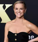 Reese Witherspoon a debutat ca scriitoare cu „Betty cea ocupată”, o carte pentru copii. A fost tradusă și la noi 