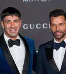 Ricky Martin și soțul lui, Jwan Yosef, divorțează. Anunțul surprinzător făcut de cei doi