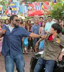 Filme la TV azi, 18 iulie: „Un poliţist şi trei sferturi”, „Scapă, dacă poți 2: Turneul campionilor”, „Talentatul domn Ripley”