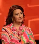 Rona Hartner, la 40 de întrebări cu Denise Rifai. „Ați abandonat vreun moment lupta cu cancerul?”
