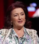 Rona Hartner, detalii neștiute despre viața ei. Pentru ce rol „s-a bătut” cu Salma Hayek și Madonna 