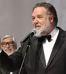 Russell Crowe, enervat și gelos din cauza filmului Gladiatorul 2. „Ar trebui să mă plătească dracului”