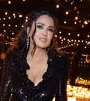 Salma Hayek a dezvăluit secretul frumuseții ei. „Soțul meu nu crede în asta”