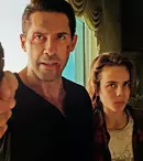 Filme la TV azi, 17 iulie: „Capturat”, „Proiectul X”, „Bărbați în negru 3”, „Atacul marțienilor”, „Jack Reacher: Un glonț la țintă”