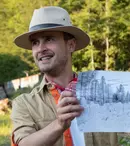 Șerban Copoț, primele declarații după ce a plecat de la iUmor. De ce s-a retras din show-ul de la Antena 1