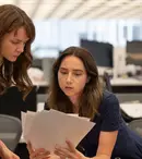 She Said, cu Carey Mulligan și Zoe Kazan, se vede în premieră în România, la SkyShowtime. Când e premiera