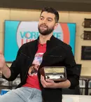 Shurubel, gata de o aniversare specială la Vorbește lumea. „Surprinzător, n-am primit încă nicio amendă”. EXCLUSIV