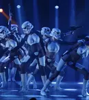 Ce se întâmplă cu spectacolul „Star Wars Strips Back” . Parodia a devenit un succes fără aprobare