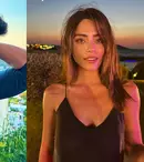 Sunt cuplul verii în Turcia! Celebrii actori Sila Türkoglu și Alp Navruz se iubesc și nu se mai ascund