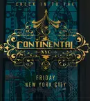 „The Continental”, serialul dedicat hotelului asasinilor din franciza „John Wick”, are dată de lansare