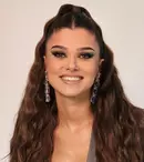 Theo Rose și-a botezat, în mare secret, fiul. Primele declarații