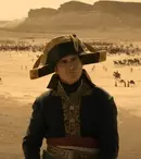 Napoleon, a fost lansat trailerul filmului cu Joaquin Phoenix. Când apare în cinematografe