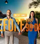 Un nou sezon din „90 de zile până la nuntă” începe pe TLC. Un român se numără printre participanți