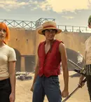 Vara asta, Netflix aduce „One Piece”, varianta live-action a celei mai de succes manga din toate timpurile