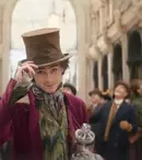 Wonka, a fost lansat trailerul filmului cu Timothée Chalamet. Când este premiera