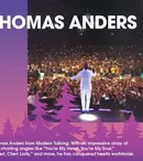 Thomas Anders, show de peste 40.000 de euro! Ce pretenții a avut artistul de la Modern Talking la We Love Music Festival de la Râmnicu Vâlcea!