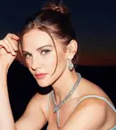 Alina Boz s-a despărțit de cel care trebuia să-i fie soț. Cu cine s-a cuplat acum actrița