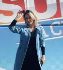 Andra Marinescu, din culisele Visuri la cheie. „Pe șantiere nu sunt niciodată condiții de 4 stele”. EXCLUSIV