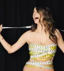 Dietă de vacanță! Ce alimente consumă Andreea Raicu pe plajele din Corfu