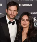 Ashton Kutcher și Mila Kunis își închiriază gatis vila de pe plaja Santa Barbara. Cum vor fi tratați norocoșii turiști