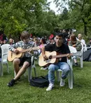 6 zile, 54 de evenimente, 5 scene și peste 100 de artiști din 9 țări la ediția din acest an Brașov Jazz & Blues Festival