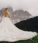 Ce rochii de mireasă se poartă în 2023