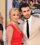 Încă un divorț pentru Britney Spears! Celebra cântăreață și Sam Asghari s-au despărțit după 14 luni de căsnicie