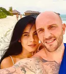 Cătălin Bordea, reacție neașteptată după ce fosta soție a ajuns la spital: „Când cineva te părăsește…”