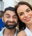 Cătălina Grama și Paul Ipate au plecat în vacanță. Ce destinație au ales. „Am reușit în sfârșit să evadăm”