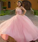 Ce modele de rochii din tulle se poartă anul acesta?