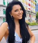 Corina Caragea visează la America de Sud și Bora Bora. „Mai strâng bani”. EXCLUSIV