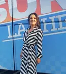 Cristina Joia, filmări pe caniculă. „Eu am trei operații pe plămân și uneori simt că mă sufoc”. EXCLUSIV