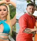 Daria, ispita de la Insula iubirii 2023, a răbufnit după ce a fost dur criticată. Ce i-au reproșat fanii emisiunii