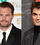 Jamie Dornan, detalii neștiute despre prietenia cu Robert Pattinson. De ce era invidios pe actorul din Twilight 