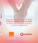 Îndrăgostește-te de DIVA și în luna august, în fiecare duminică, de la ora 16:00