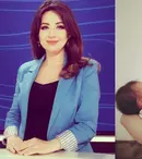 Dorina Florea a devenit mămica unei fetițe. „A avut la naștere 3,250 kg și a venit înainte de termen”