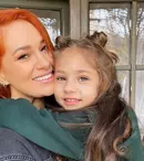 Cu ce se confruntă Feli Donose de când e mamă singură. Mesajul dureros al artistei. „Au durut atât de tare”