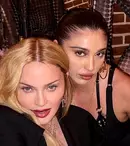 Fiica Madonnei, pictorial îndrăzneț. Lourdes Leon a pozat goală la 26 de ani