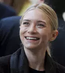 Ashley Olsen ar fi devenit mamă pentru prima oară