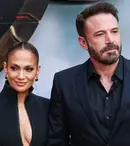Jennifer Lopez, mai îndrăgostită ca niciodată. Gestul emoționant pe care l-a făcut de ziua lui Ben Affleck