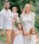 Laura Cosoi şi Cosmin Curticăpean, 8 ani de la nuntă. Imagini de colecție cu actrița în rochie de mireasă