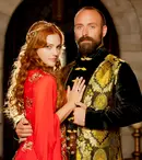 Meryem Uzerli împlinește 40 de ani. Cum arată acum frumoasa sultană Hurrem din „Suleyman Magnificul”. Are două fetițe superbe