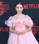 Millie Bobby Brown pregătită să își ia adio de la Stranger Things. Ce a spus acum despre serialul de la Netflix