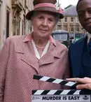 Murder is Easy, cea mai nouă adaptare BBC după Agatha Christie. În noul film va juca o actriță din Downton Abbey