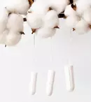 ORGANIC - O NOUĂ TENDINȚĂ ȘI ÎN PRODUSELE MENSTRUALE - ENROUSH